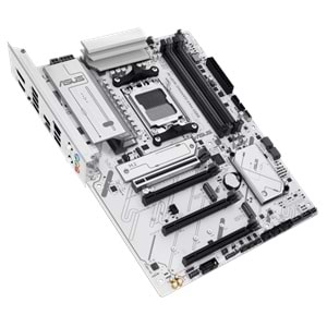 ASUS B850 MAX GAMING WIFI W AMD SOKET AM5 B850 DDR