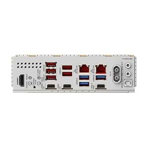 GIGABYTE X870E AERO X WOOD DDR5 M.2 HDMI DP ATX AM5