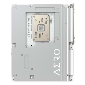 GIGABYTE X870E AERO X WOOD DDR5 M.2 HDMI DP ATX AM5
