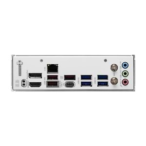 MSI B850M GAMING PLUS WIFI6E DDR5 AM5 8200MHZ(OC) HDMI DP 2X M.2 USB 10GBS 2.5G LAN WI-FI 6E MATX