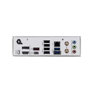 MSI PRO B850M-P WIFI DDR5 AM5 8200MHZ(OC) HDMI DP 3X M.2 USB 10GBS 5G LAN WI-FI 7 MATX