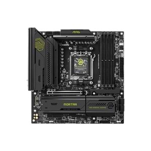 MSI MAG B850M MORTAR WIFI AM5 ANAKART