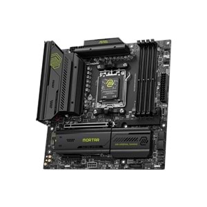 MSI MAG B850M MORTAR WIFI AM5 ANAKART