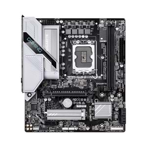 GIGABYTE H810M GAMING WIFI6 DDR5 M.2 HDMI DP MATX 1851P