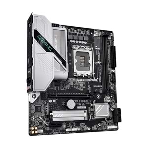 GIGABYTE H810M GAMING WIFI6 DDR5 M.2 HDMI DP MATX 1851P