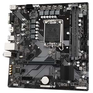 GIGABYTE B760M H DDR4 M.2 HDMI MATX 1700P
