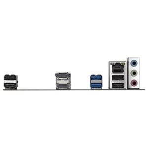GIGABYTE H610M K V2 DDR5 4800Mhz M.2 HDMI/DP MATX 1700P