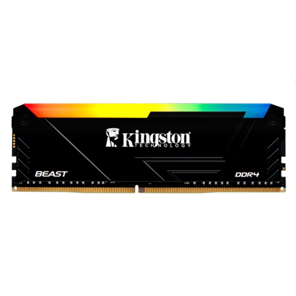 32GB DDR4 CL16 KF432C16BB2A/32TR KINGSTON RGB 1x32