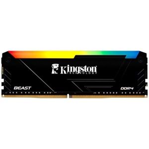 16GB DDR4 CL16 3200Mhz KF432C16BB2AK2/16TR KINGSTON RGB2X8