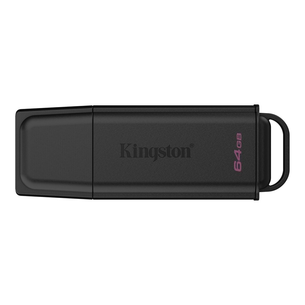 64GB USB3.2 DTXG2/64GB EXODIA KINGSTON