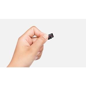 2TB EXCERIA PLUS G2 MICRO SDXC 4K 100MB/s KIOXIA LMPL2M002TG2