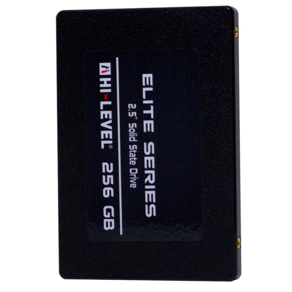 256GB HI-LEVEL HLV-SSD30ELT/256G 2,5" 560-540 MB/s