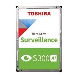 18TB TOSHIBA 7200R S300 7/24 SATA MG11ACA18TE-V