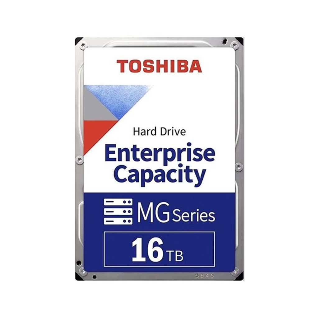 16TB TOSHIBA 7200 MG11 7/24 SATA 1024MB MG11ACA16TE