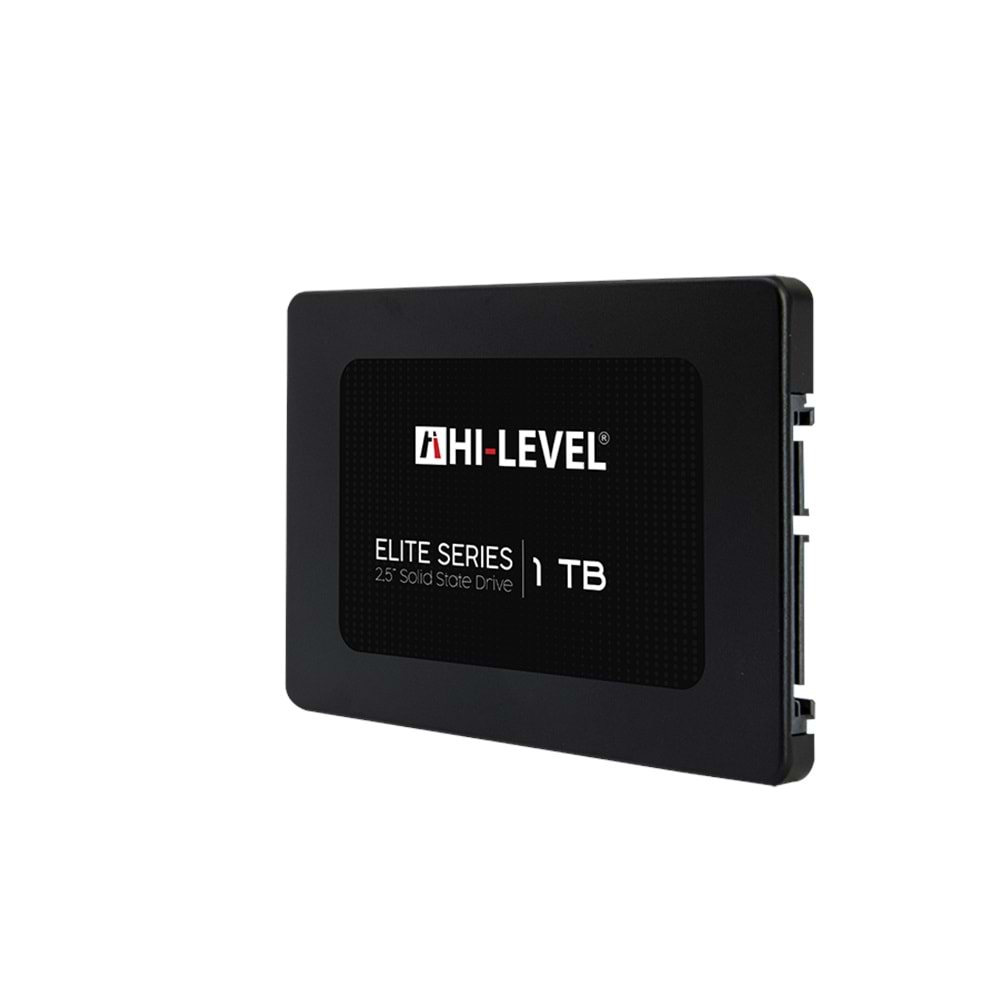 1TB HI-LEVEL HLV-SSD30ELT/1T 2,5" 560-540 MB/s