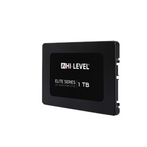 1TB HI-LEVEL HLV-SSD30ELT/1T 2,5" 560-540 MB/s