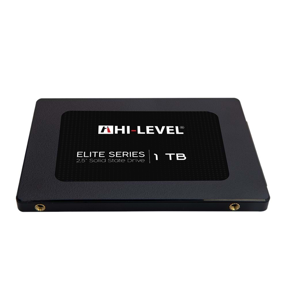 1TB HI-LEVEL HLV-SSD30ELT/1T 2,5" 560-540 MB/s