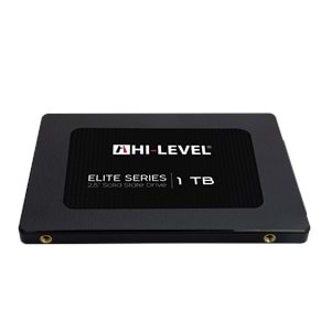 1TB HI-LEVEL HLV-SSD30ELT/1T 2,5" 560-540 MB/s