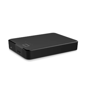 5TB WD 2.5" USB3.0 ELEMENTS WDBU6Y0050BBK-WESN