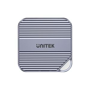 UNITEK MANYETİK NVMe SSDKUTUSU M.2 2230 S1244AGY01