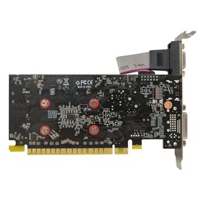 AXLE GT730 4GB GDDR3 128Bit (AX-GT730/4GD3P8CDIL)
