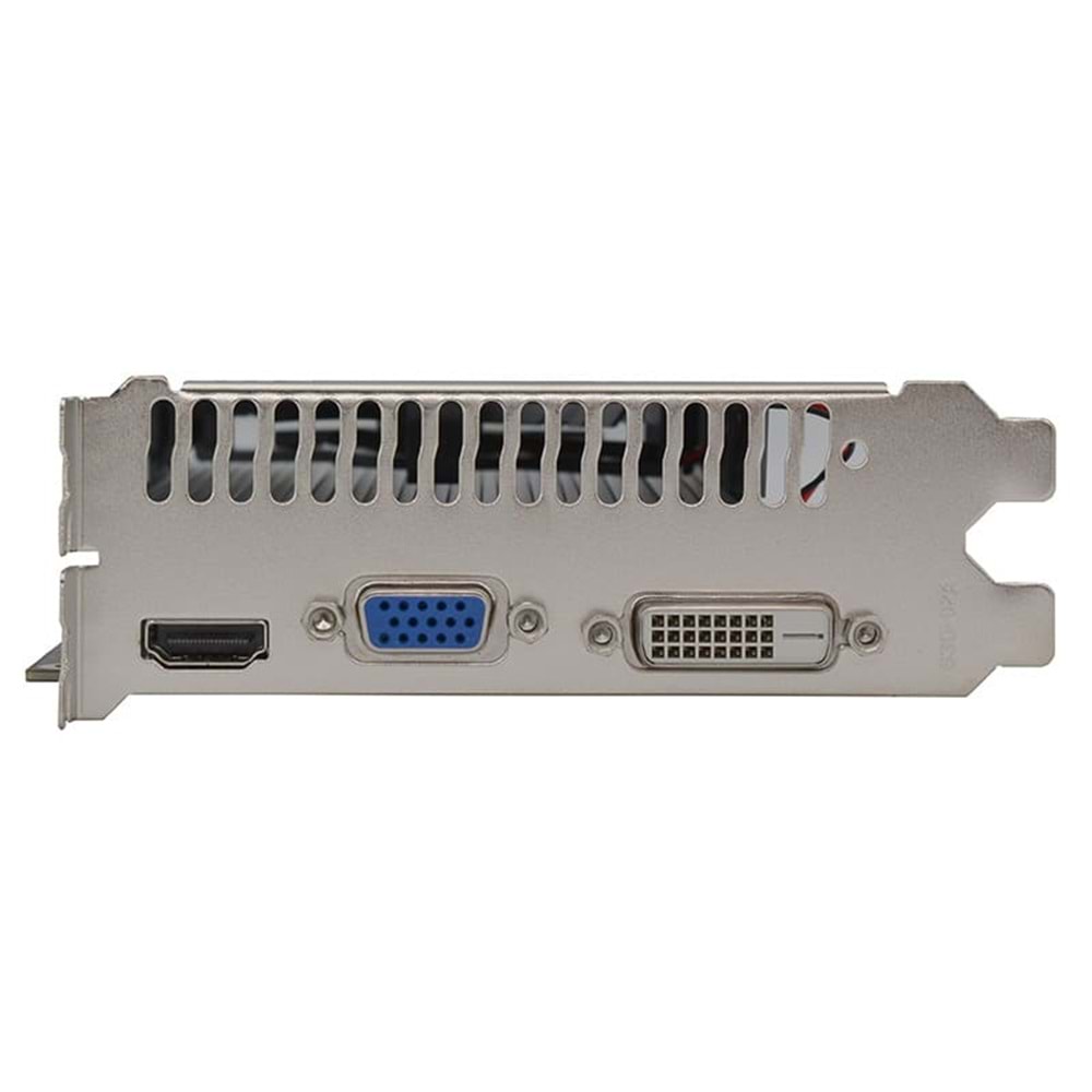 AFOX GEFORCE GTX750TI 4GB DDR5 AF750TI-4096D5H5-V3