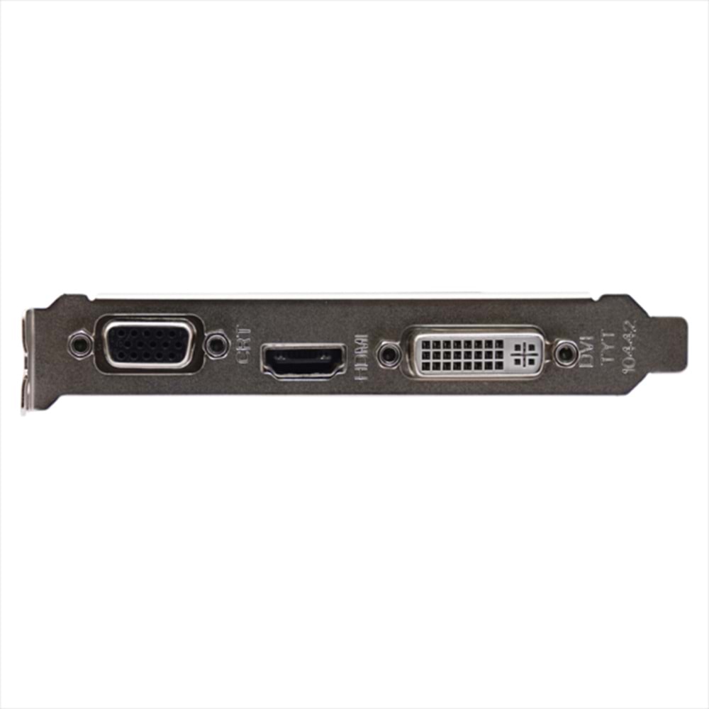AFOX GEFORCE GT730 4GB DDR3 128Bit AF730-4096D3L3