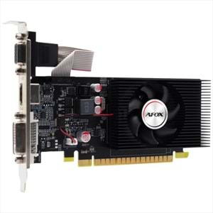AFOX GEFORCE GT730 4GB DDR3 128Bit AF730-4096D3L3