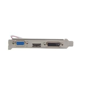 AFOX GEFORCE GT610 2GB DDR3 64 Bit (AF610-2048D3L5)