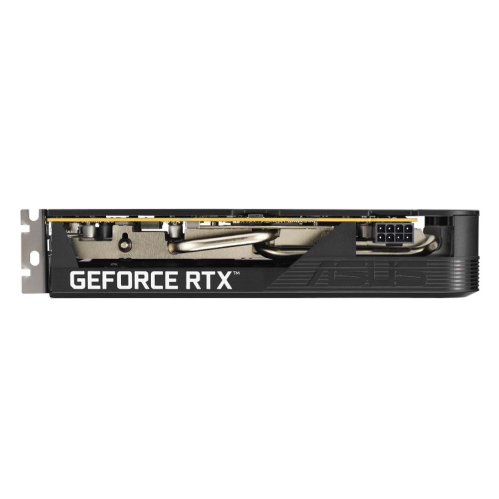 ASUS DUAL-RTX5050-O8G 128BIT VGA