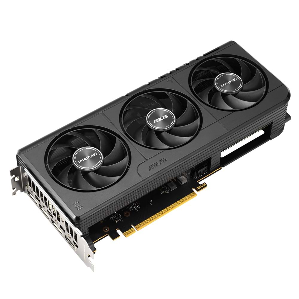 ASUS PRIME-RTX5050-O8G 128BIT VGA