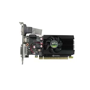 AXLE GT710 4GB DDR3 64Bit (AX-GT710/4GD3P4CDIL)