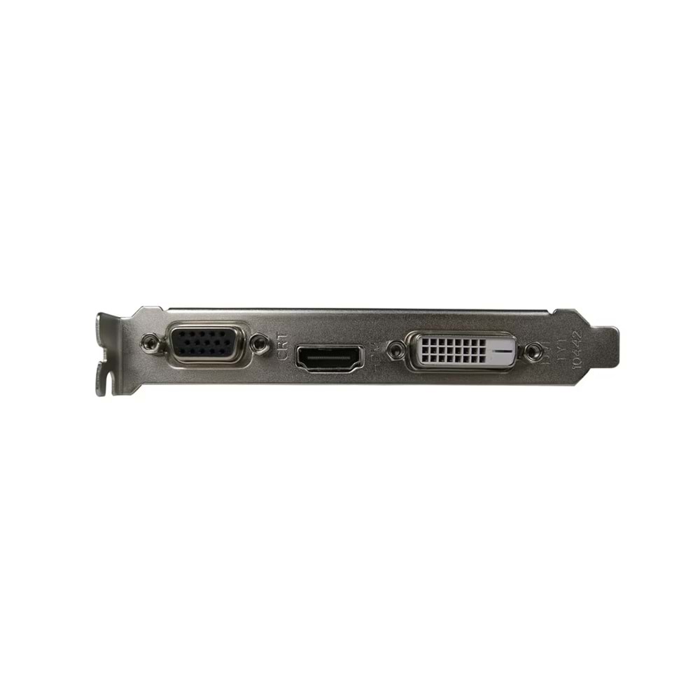 AXLE GT710 4GB DDR3 64Bit (AX-GT710/4GD3P4CDIL)