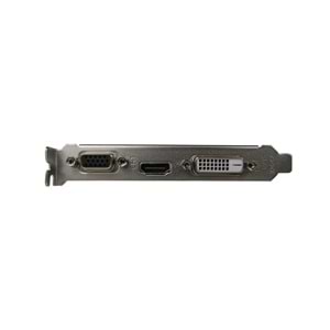 AXLE GT710 4GB DDR3 64Bit (AX-GT710/4GD3P4CDIL)