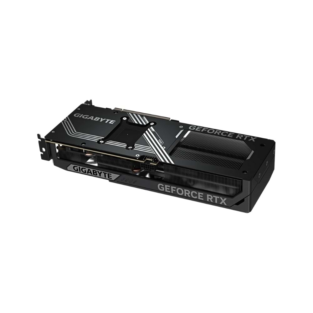 GIGABYTE RTX5070 WINDFORCE GV-N5070WF3OC-12GD VGA