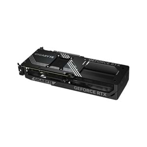 GIGABYTE RTX5070 WINDFORCE GV-N5070WF3OC-12GD VGA