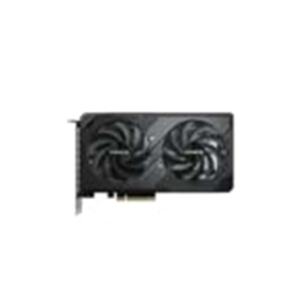 GIGABYTE 5060 GV-N5060WF2-8GD WINDFORCE 8GB 128BIT EKRAN KARTI