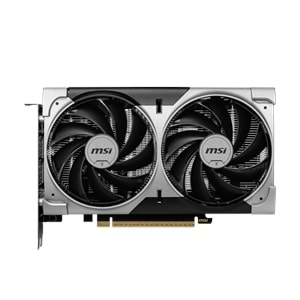 MSI GEFORCE RTX 5060 8G VENTUS 2X OC V1