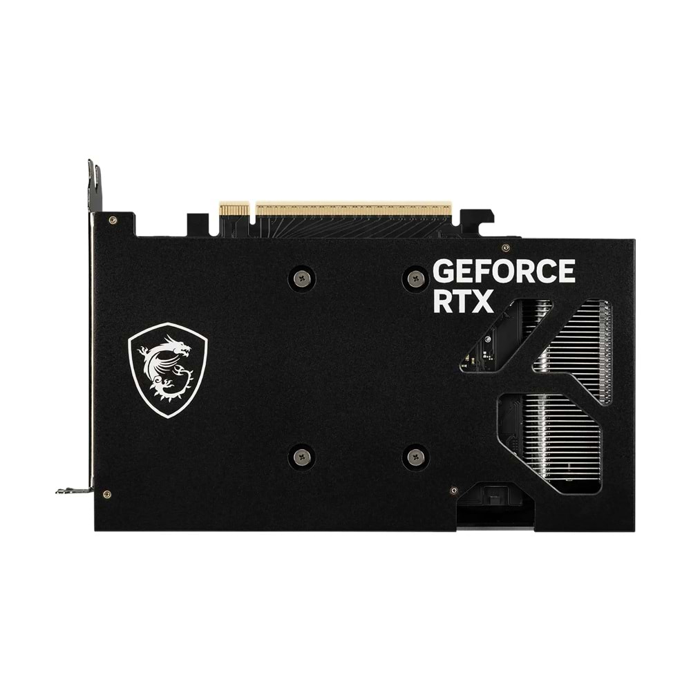 MSI GEFORCE RTX 5060 8G VENTUS 2X OC V1