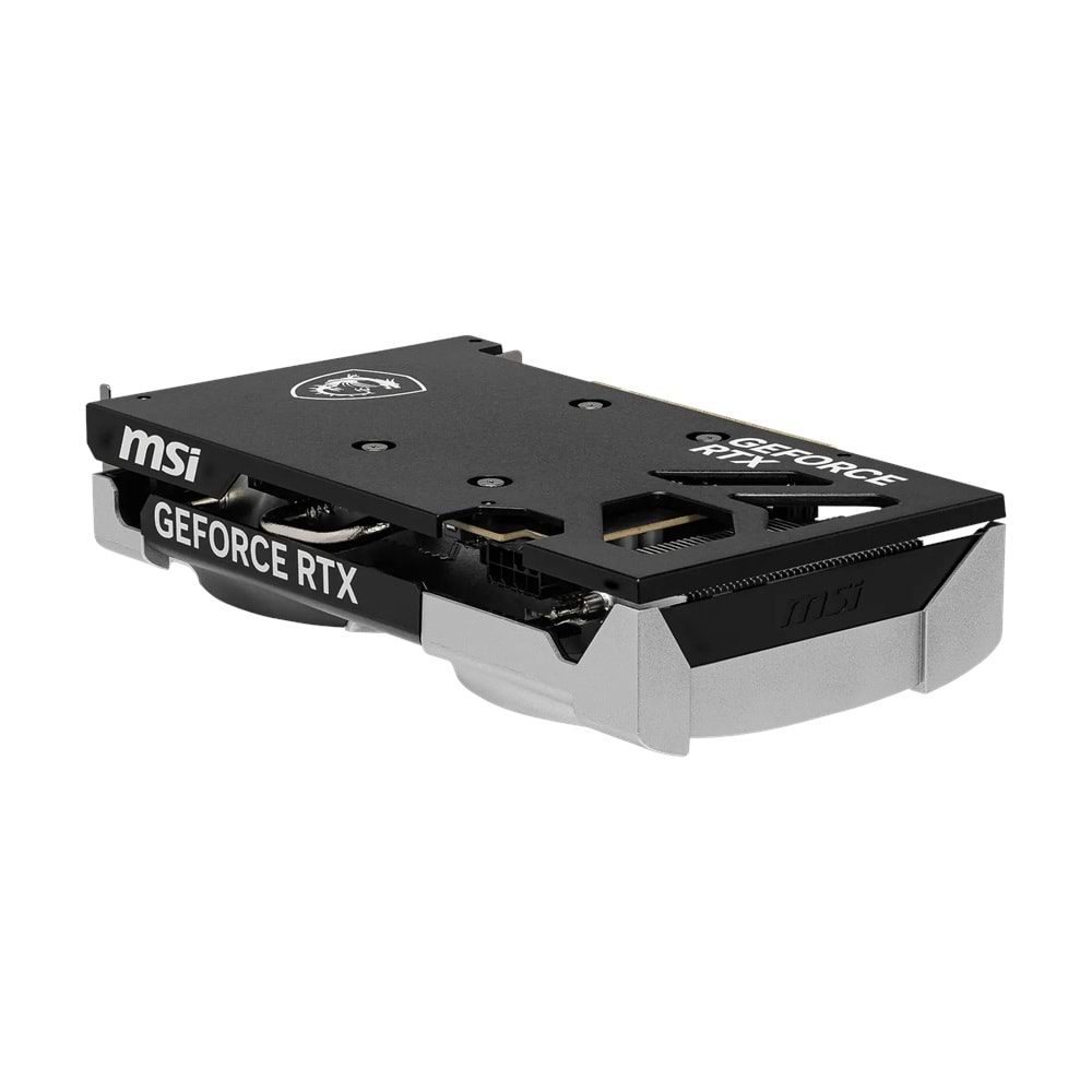 MSI GEFORCE RTX 5060 8G VENTUS 2X OC V1