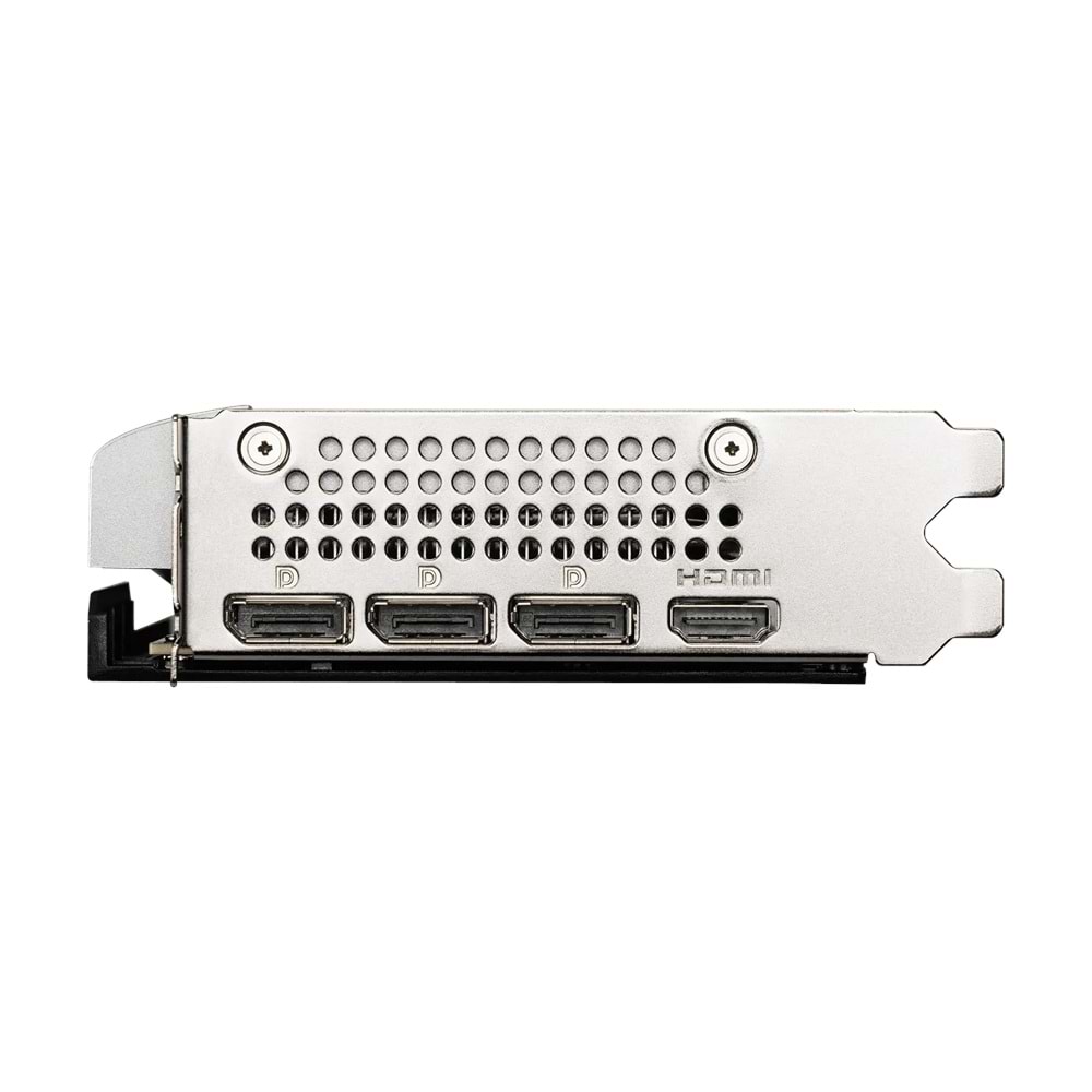 MSI GEFORCE RTX 5060 8G VENTUS 2X OC V1