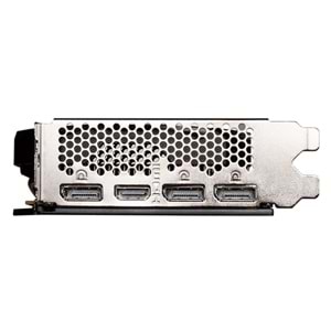 MSI GEFORCE RTX 4060 VENTUS 2X BLACK 8G