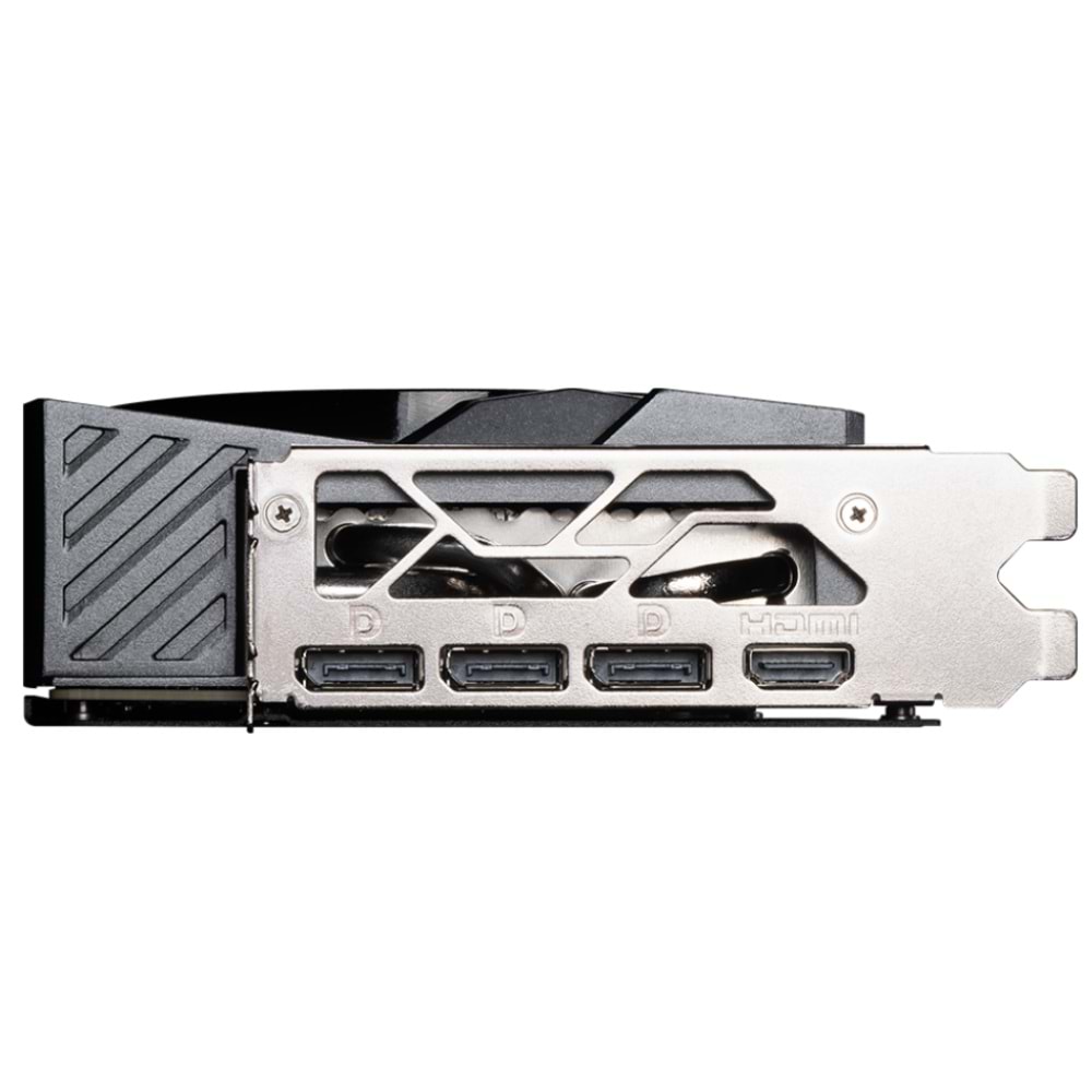 MSI GEFORCE RTX 5080 16G GAMING TRIO OC VGA