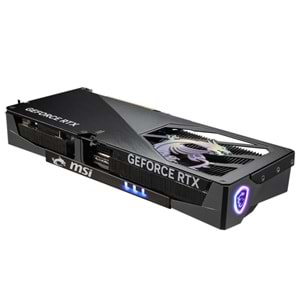 MSI GEFORCE RTX 5080 16G GAMING TRIO OC VGA