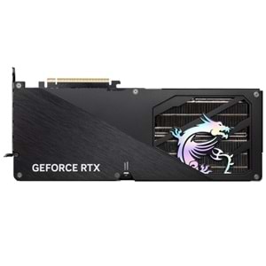 MSI GEFORCE RTX 5080 16G GAMING TRIO OC VGA