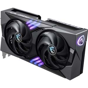 MSI GEFORCE RTX 5060 TI 8G 128BIT GAMING OC GDDR7 128B DX12 PCIE 5.0 X16 (3XDP 1XHDMI)