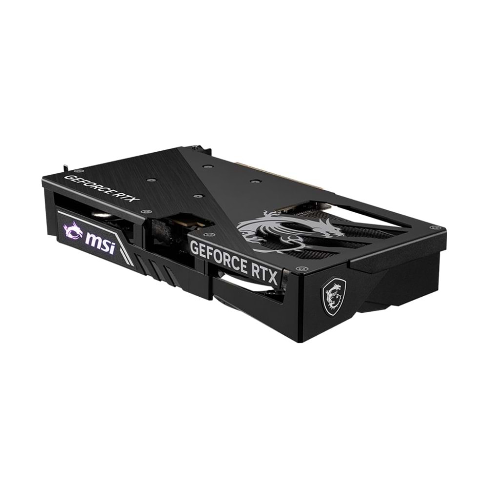 MSI GEFORCE RTX 5060 8G GAMING OC