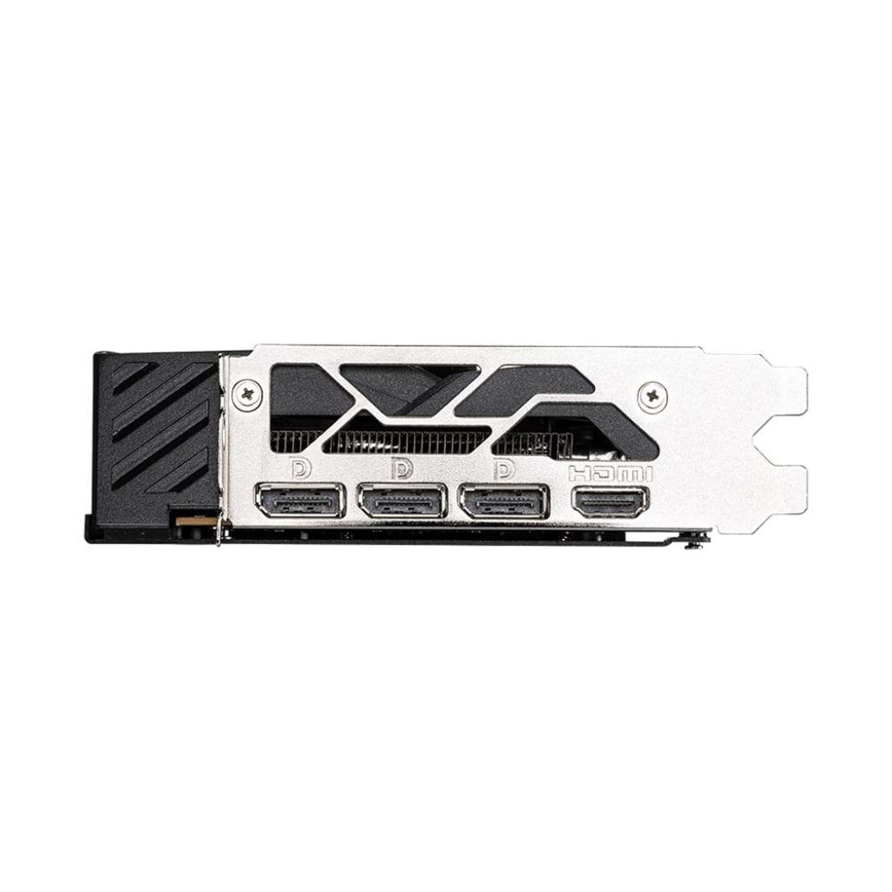 MSI GEFORCE RTX 5060 8G GAMING OC