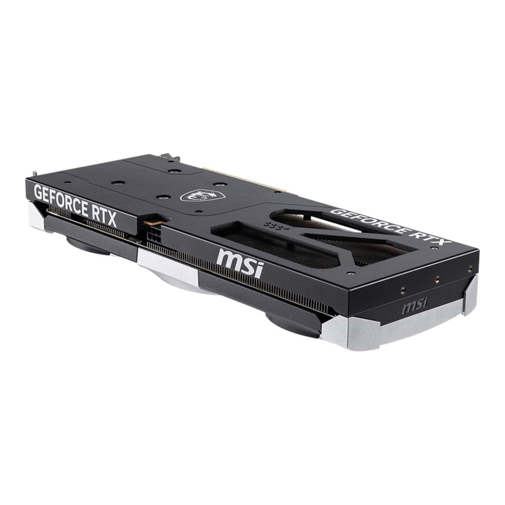 MSI GEFORCE RTX 5060 8G VENTUS 3X OC