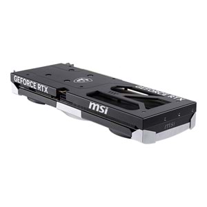 MSI GEFORCE RTX 5060 8G VENTUS 3X OC